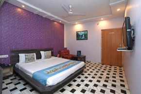 HOTEL HAYAT RESIDENCY